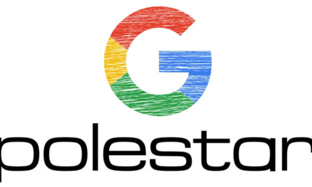 Polestar 2 will have google apps in-built