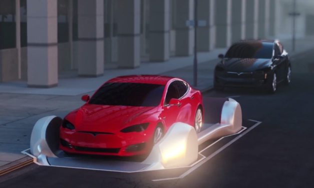 Mr. Elon Musk’s Anti-traffic Tunnel: The futuristic tunnel concept!