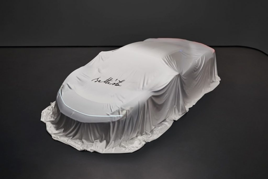 covered Battista