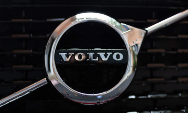 Volvo cars, in collaboration with POC developing world’s first car-bike helmet.