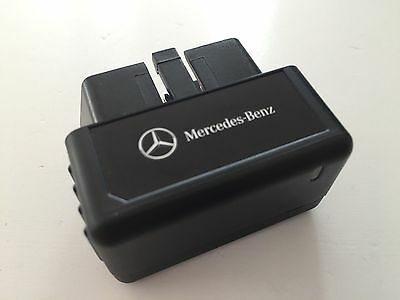 Mercedes Me Adapter 