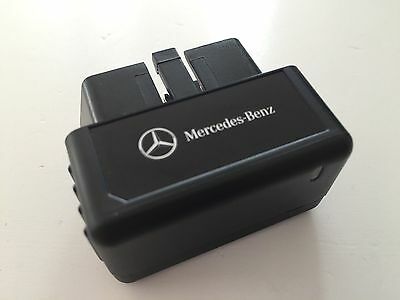 Mercedes Me Adapter