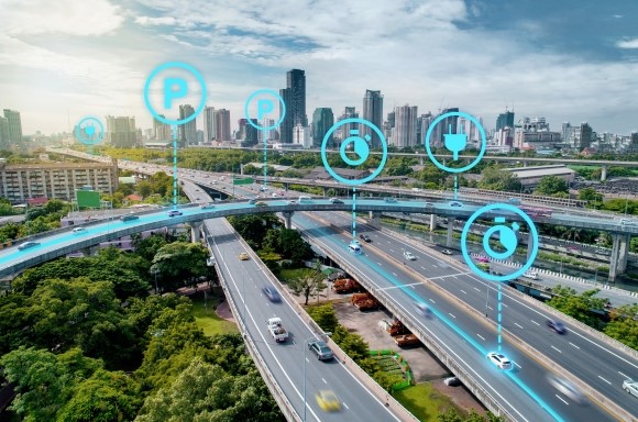 Quantum computer in automotive industry